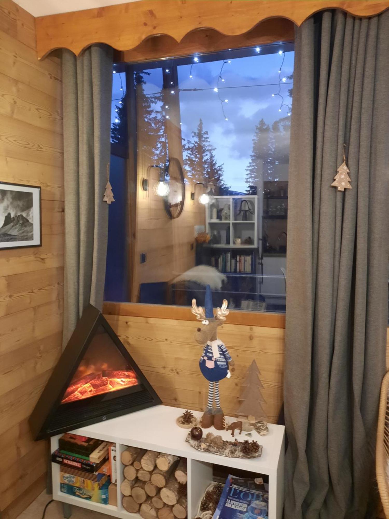 La Petite Foret Chamrousse 1700 エクステリア 写真