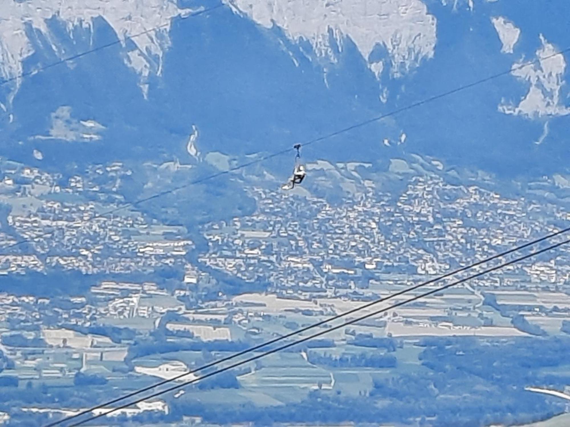La Petite Foret Chamrousse 1700 エクステリア 写真